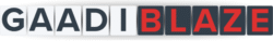 GAADIBLAZE LOGO
