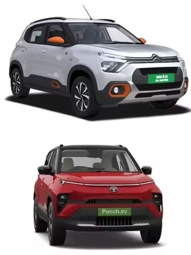 6 Budget EV Cars Under Rs 14 Lakh