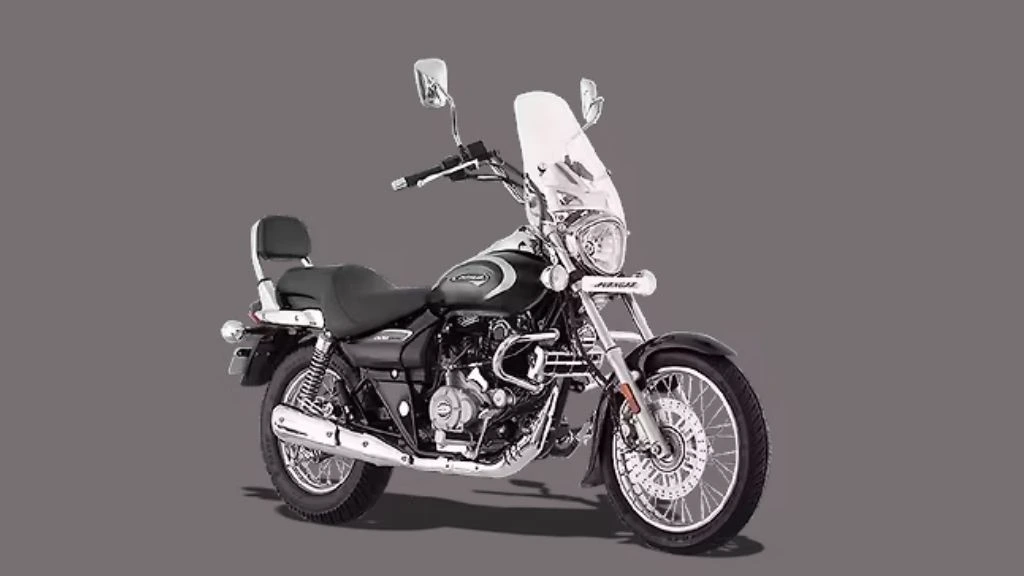 Bajaj Avenger Cruise 220