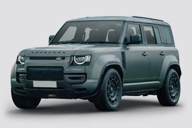 Defender
