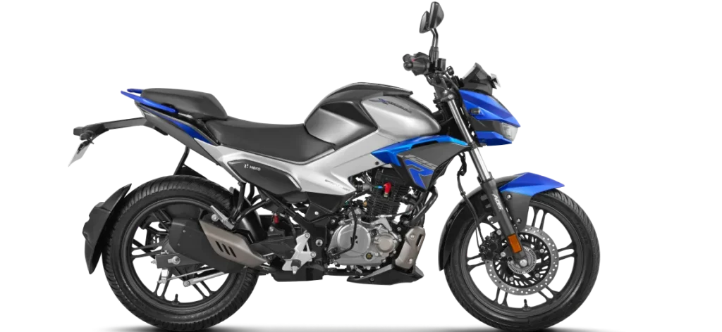 Hero XTREME 125R