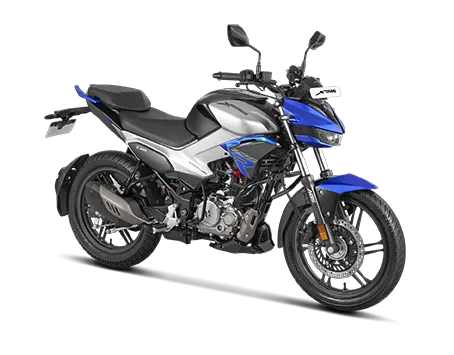 Hero XTREME 125R Specs