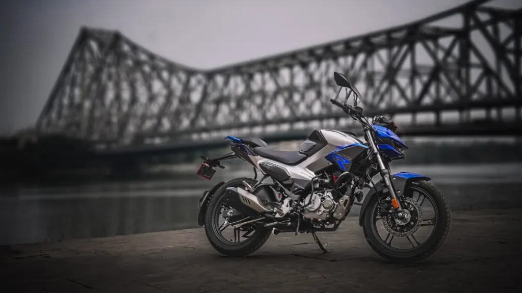 Hero-XTREME 125R Speed