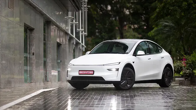 Tesla Model Y Performance