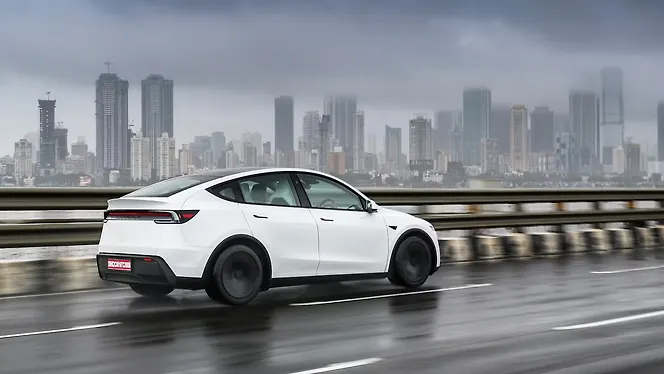 Tesla Model Y Price