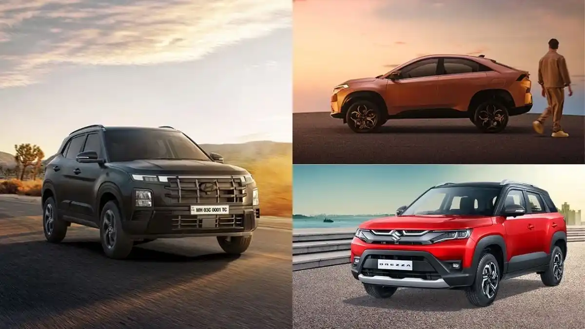 The GST 2.0 Effect on Maruti Suzuki, Hyundai and Tata Motors