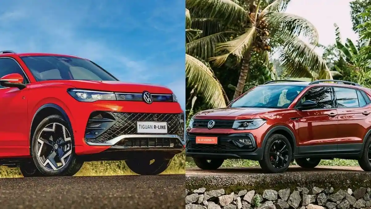 Volkswagen Cars New Price After GST 2.0 Save Up to Rs 3.26 Lakh