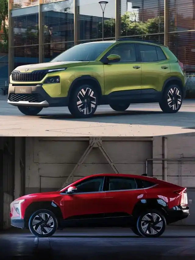 Top 6 Safest Car in India 2025 with 5 Star Rating