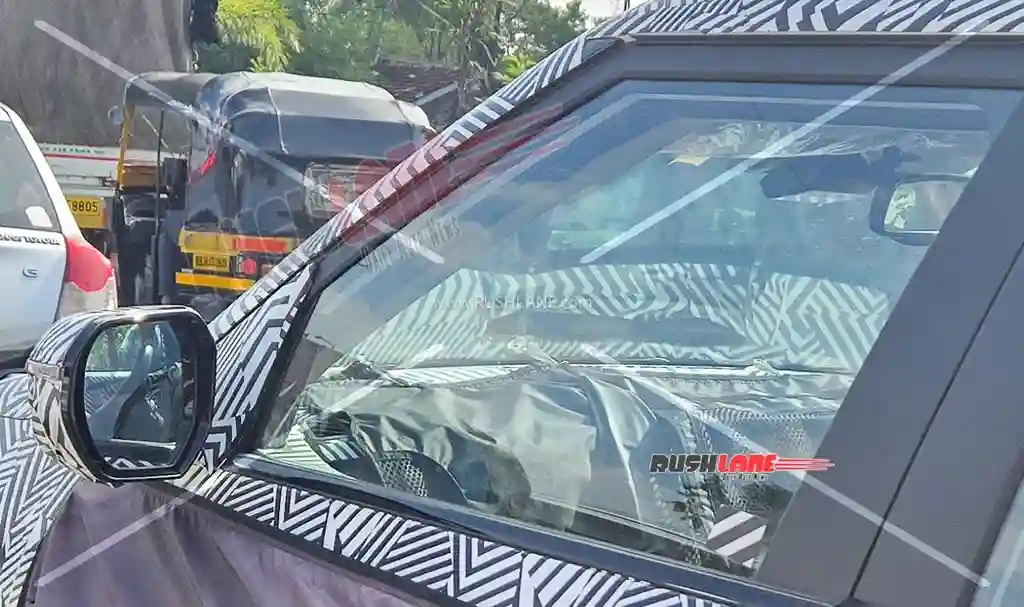 2026 Kia Seltos Spotted 2