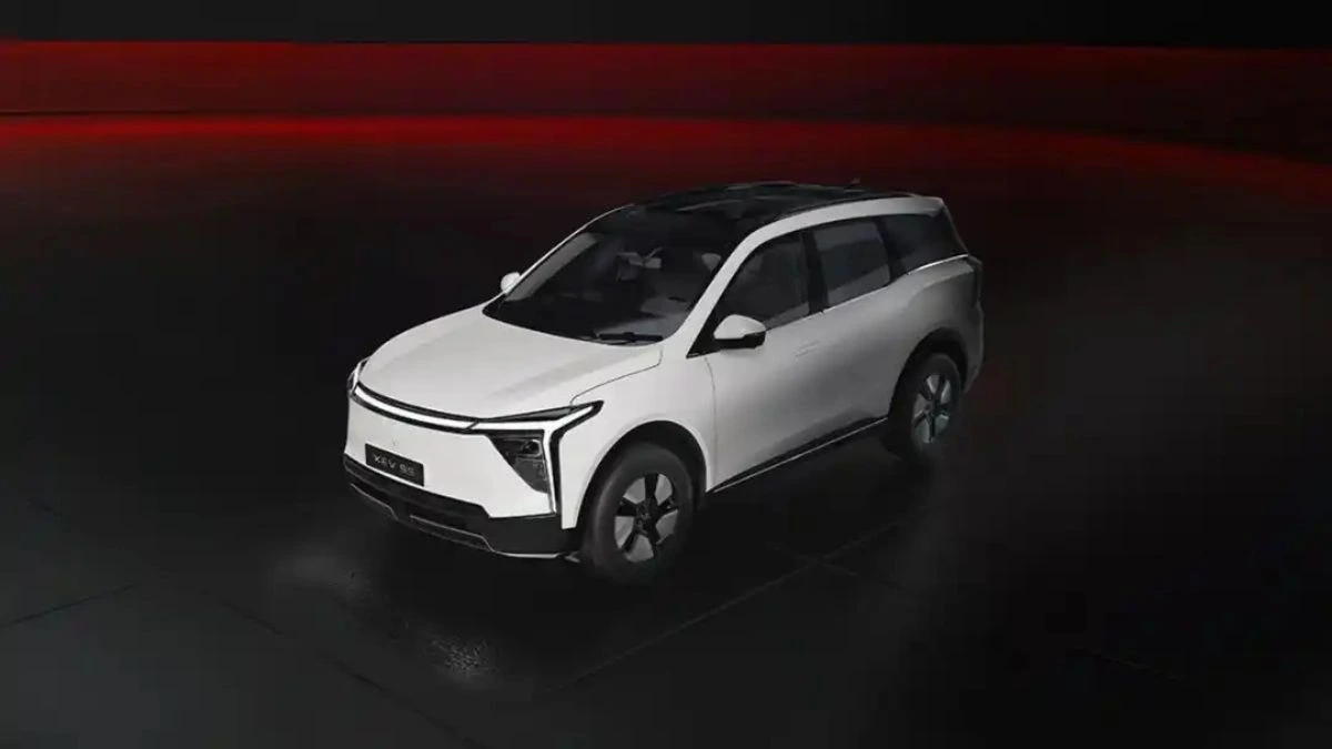 New Mahindra BE 6 Formula-E Edition Launched