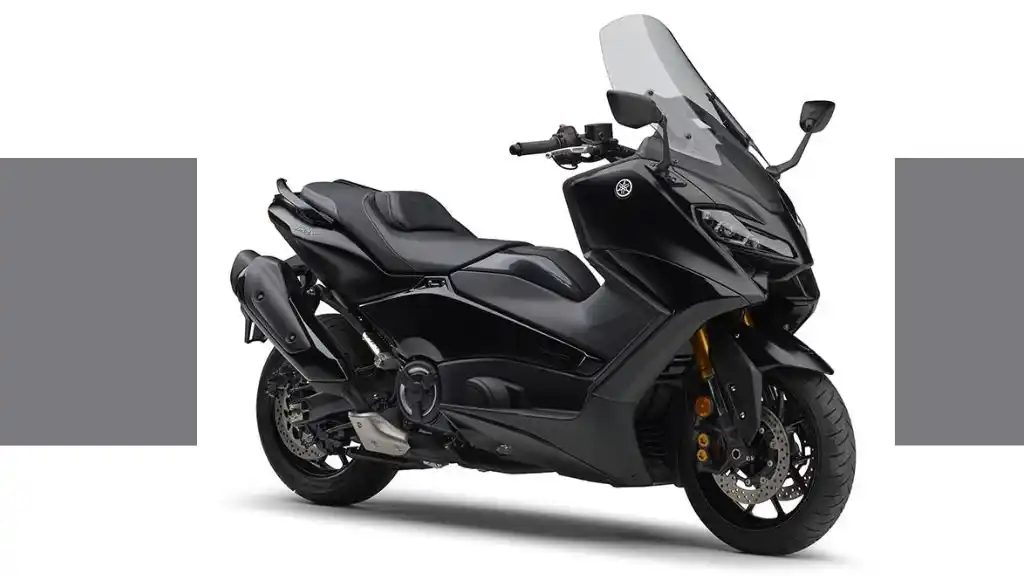 Yamaha Nmax 155