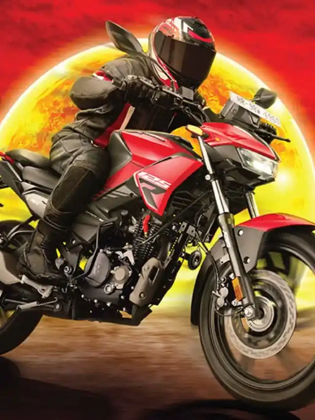 6 Things to Know Before Buying Hero Xtreme 125R