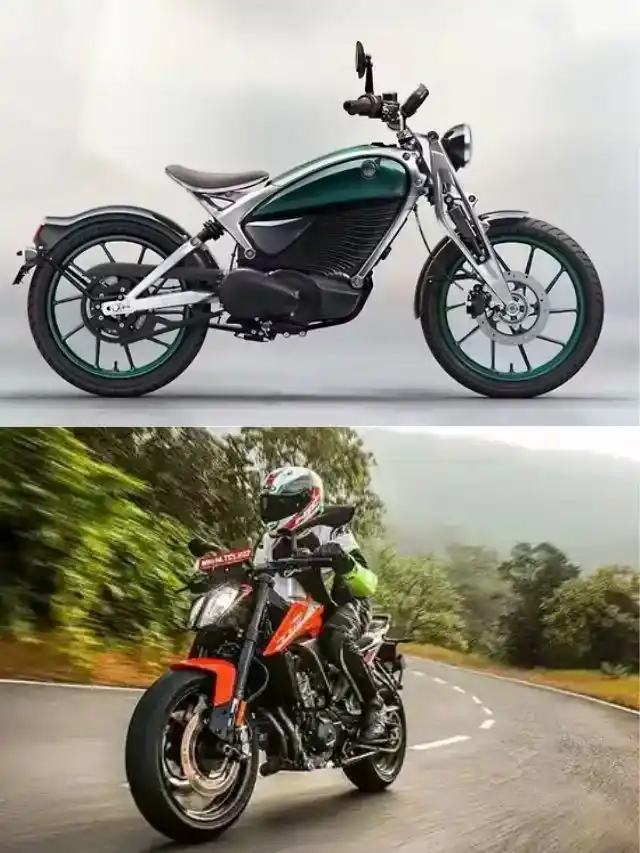 6 Upcoming Bikes in India 2026 from KTM, Royal Enfield and Brixton