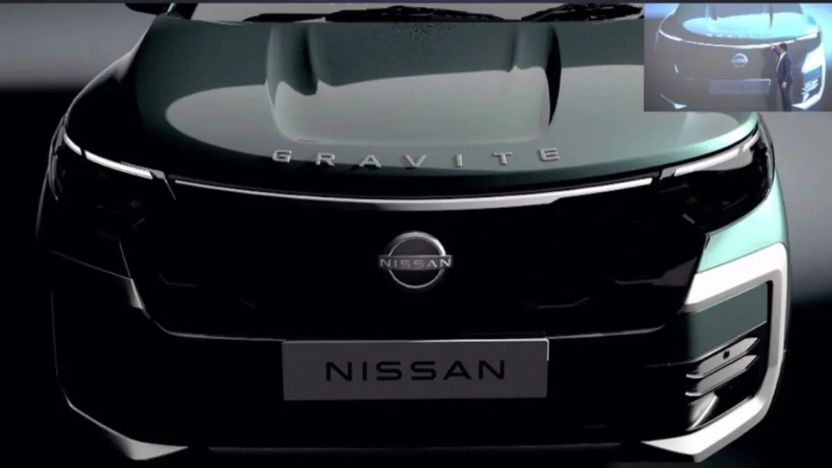 Nissan Gravite New MPV Launch in India Know These Things