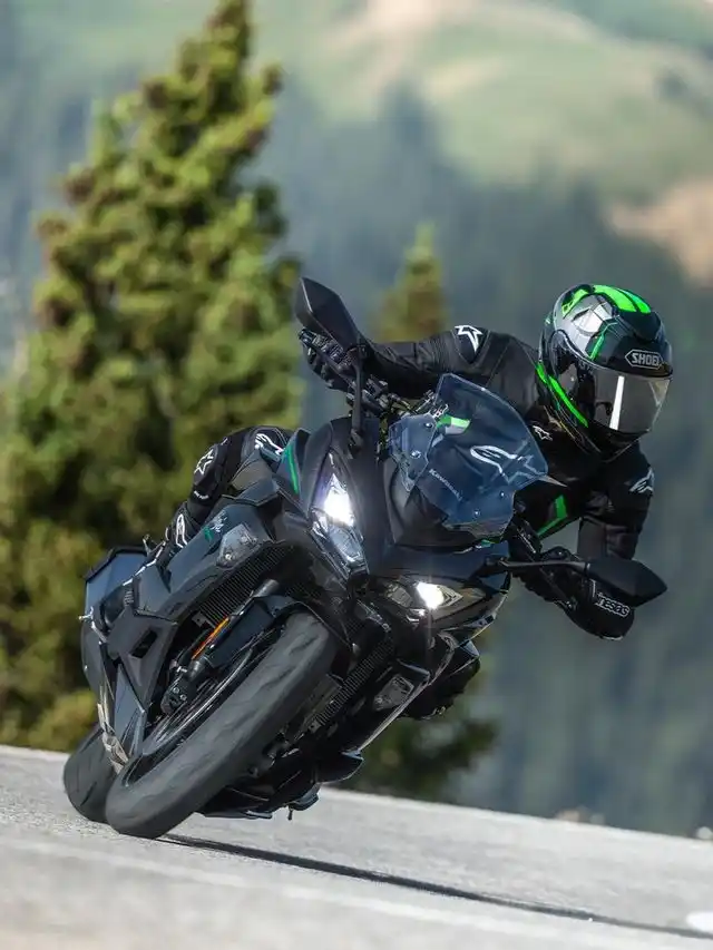 These Things to Know Before Buying 2026 Kawasaki Ninja 1100SX