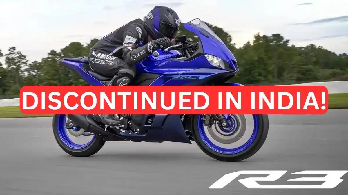 Yamaha R3 and MT-03 Discontinued – Is New Models coming