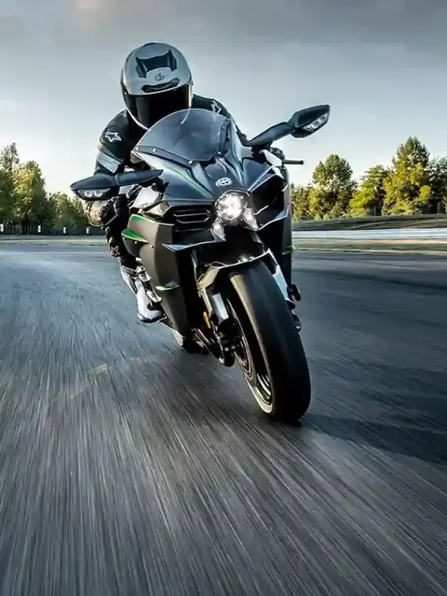 2026 Kawasaki Ninja H2 Secrets You Should Know