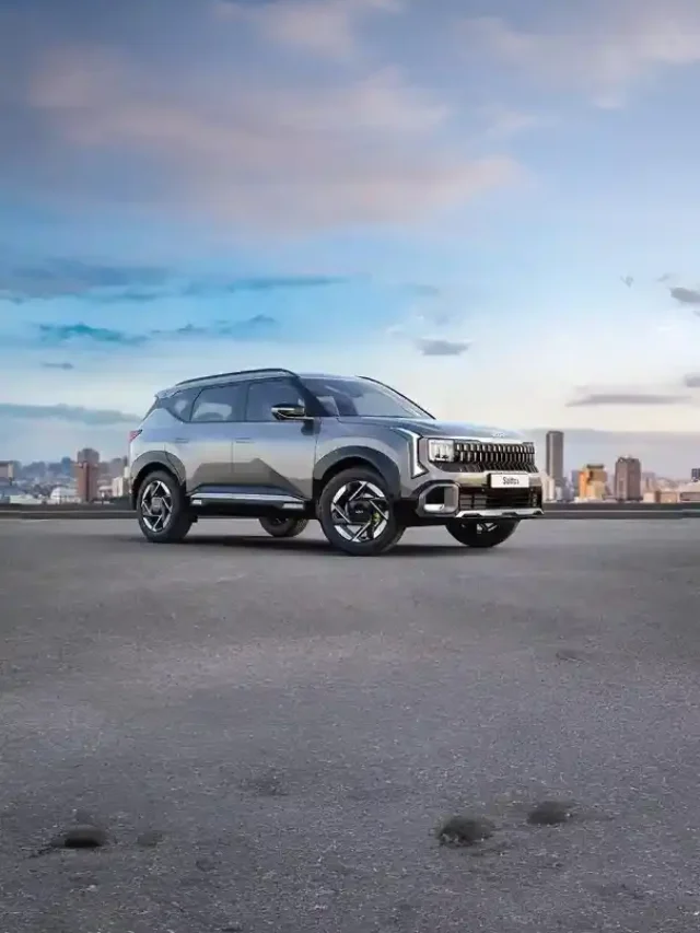 Before Buying 2026 New Kia Seltos You Should Now These Things