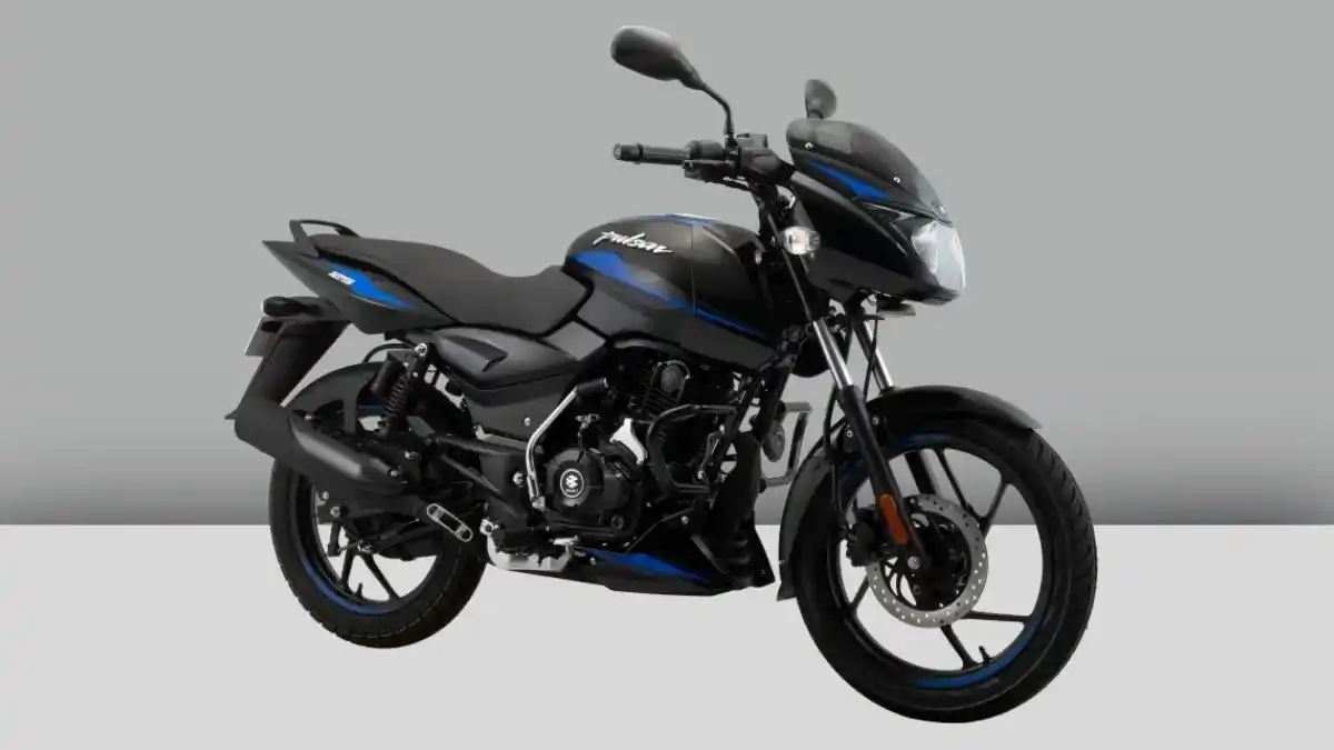 2026 Bajaj Pulsar 125 Launched at Rs. 89,910 Features and Specs
