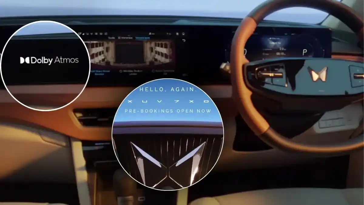 2026 Mahindra XUV 7XO Launch Today Expected Specs, Price, Features and More