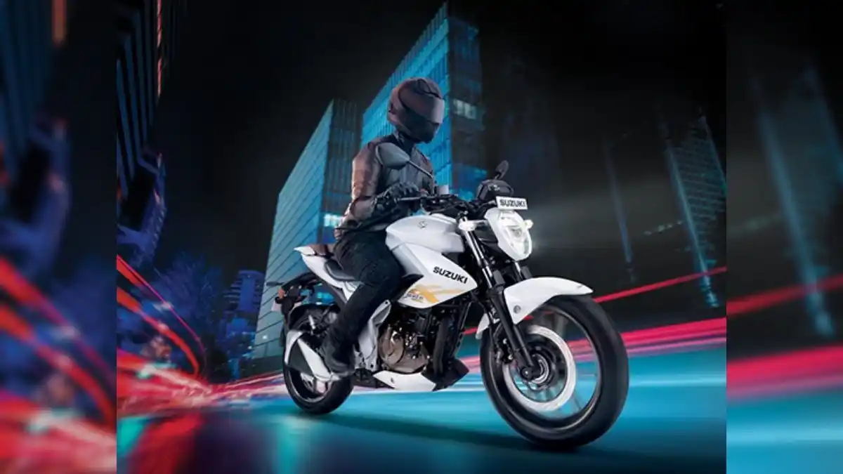 2026 Suzuki Gixxer 250 Colours Image Gallery and Price