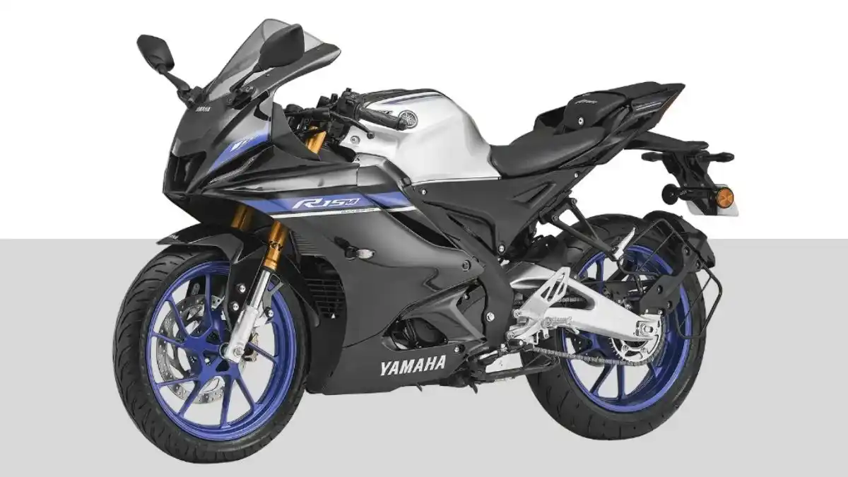 2026 Yamaha R15 Price Down by Rs. 5,000 – New Price Starts at Rs 1.51 Lakh