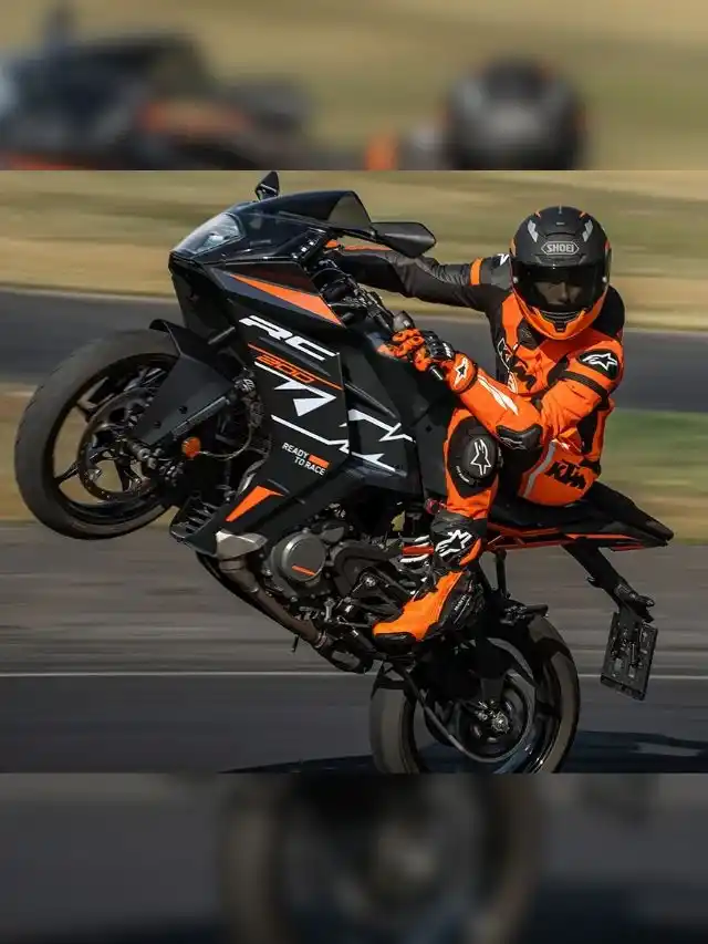 6 Things You Must Know Before Buying KTM RC 200