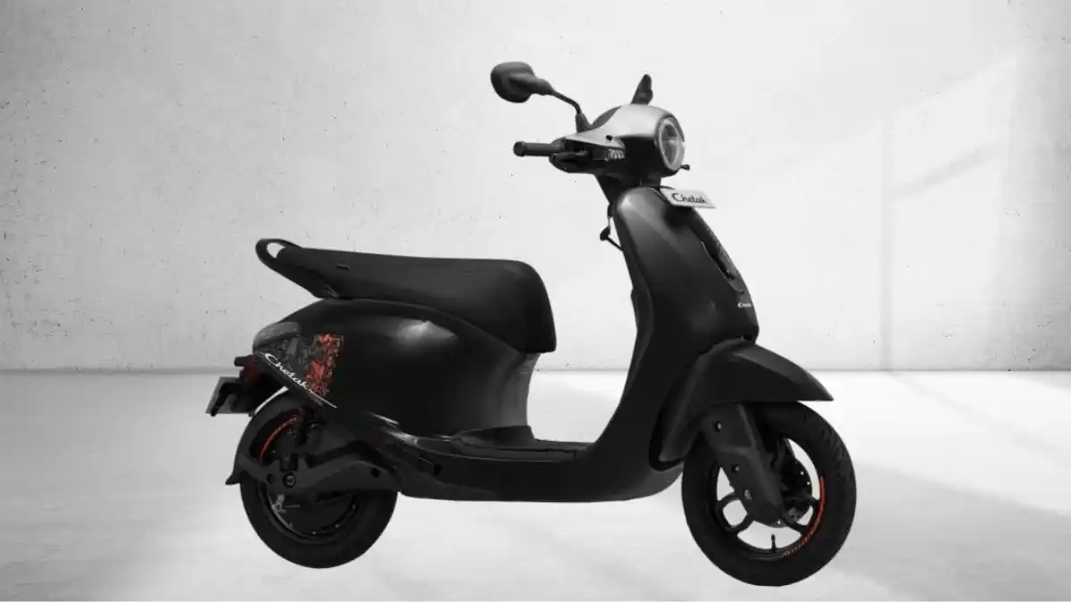 Bajaj Chetak C2501 Image Gallery, Price and Specifications