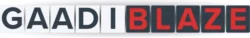 GAADIBLAZE HEADER LOGO