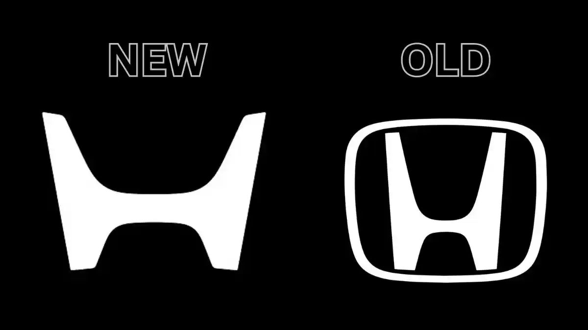 Honda Introduced the New H Logo For Future