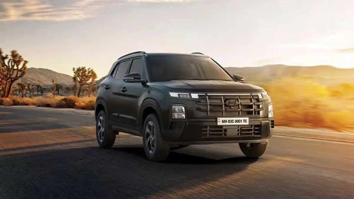 Hyundai Creta Discount India of Rs 40,000 – Big Savings in 2026