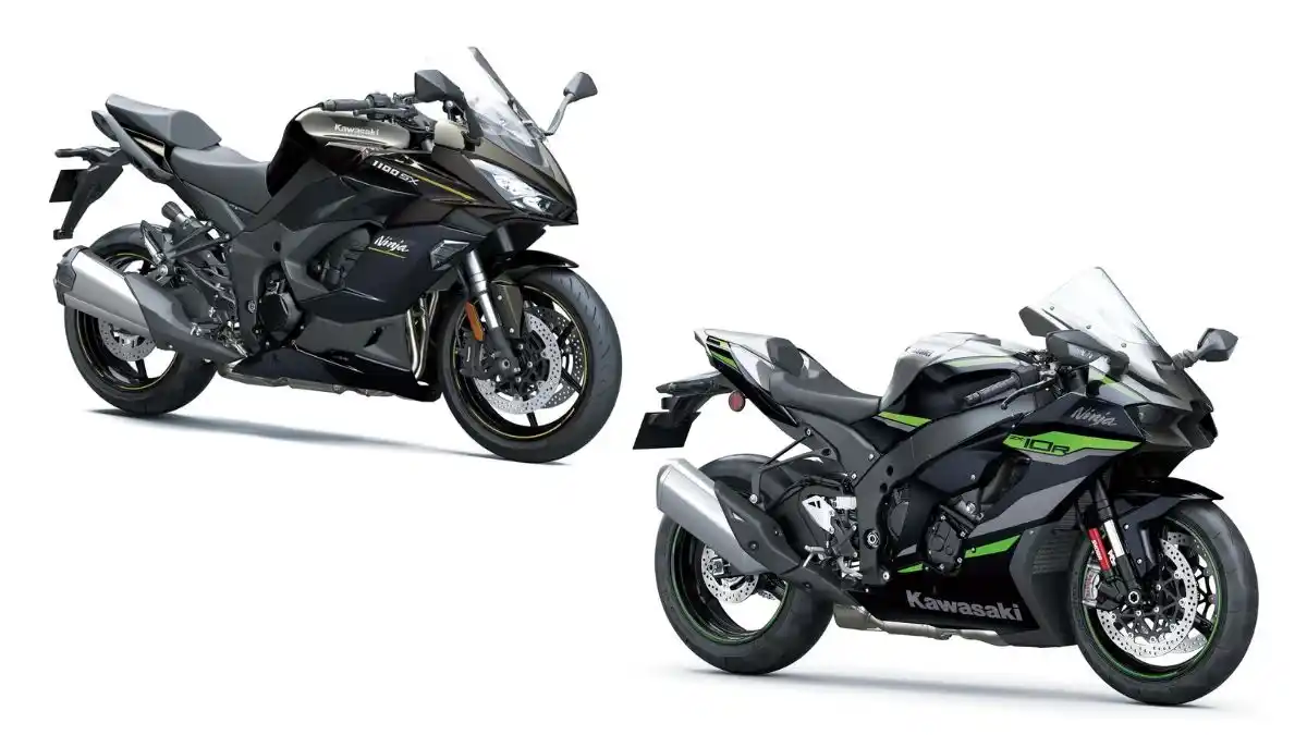 Kawasaki Announce New Year Discounts Price Up To Rs. 2.50 Lakh