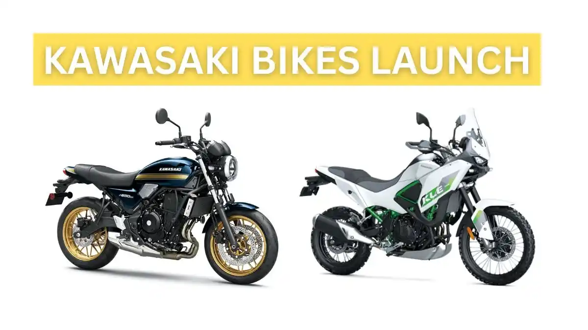 Kawasaki Upcoming Bike Launches in India by 2026