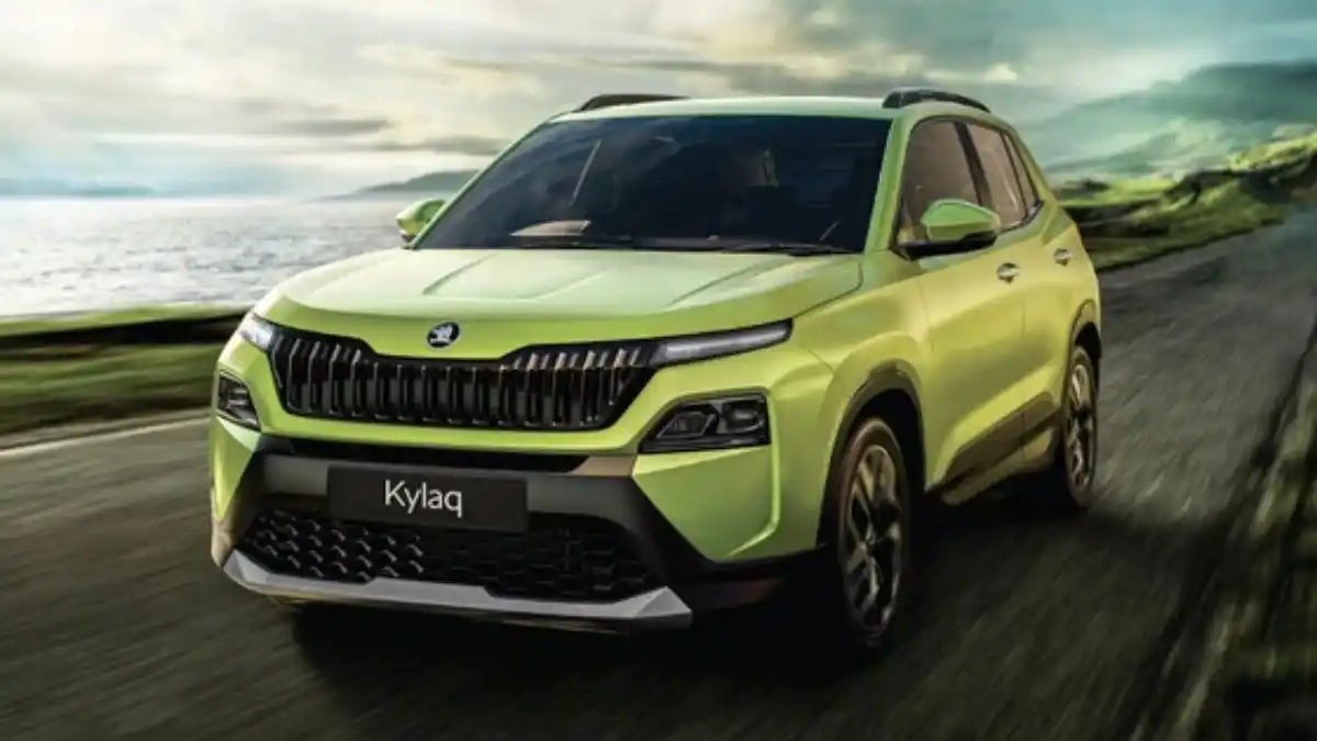 Skoda Kylaq Variants Launched Classic+ and Prestige+ After Kushaq Facelift Unveiled
