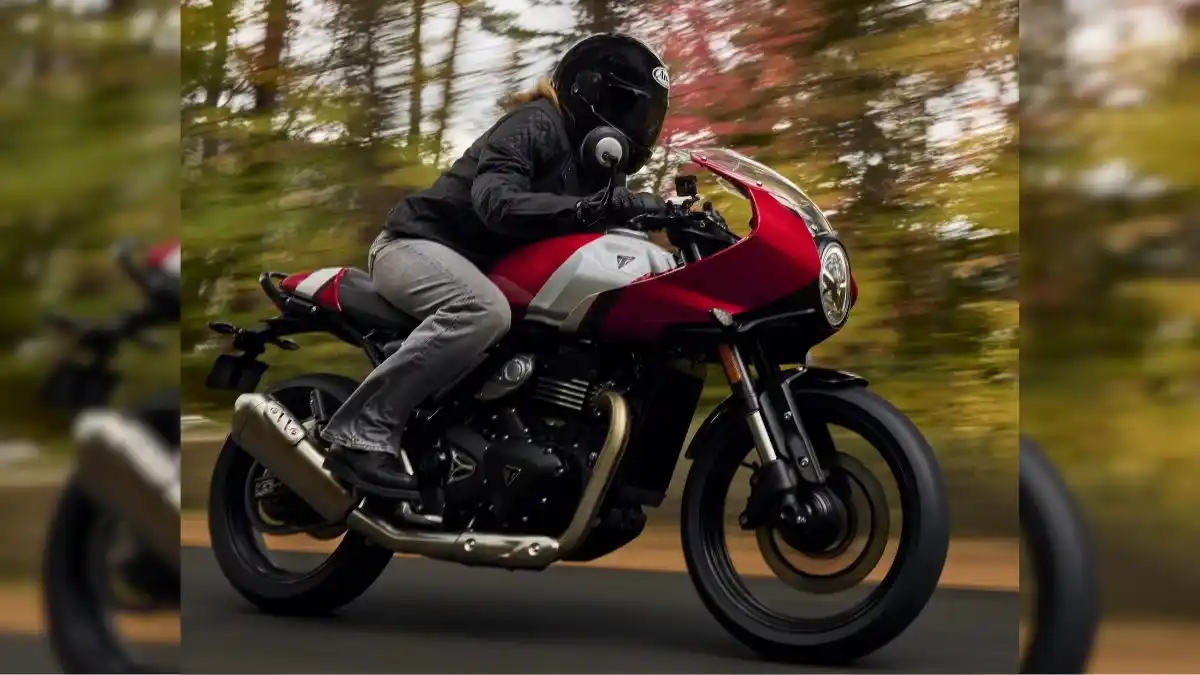 Triumph Increase the Price Across 400cc Bikes in India