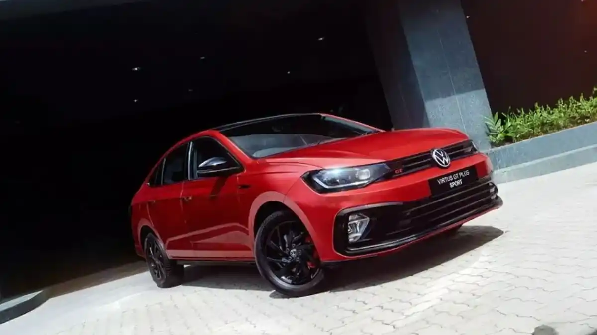 Volkswagen Virtus India prices revised and Two Variants Discontinued
