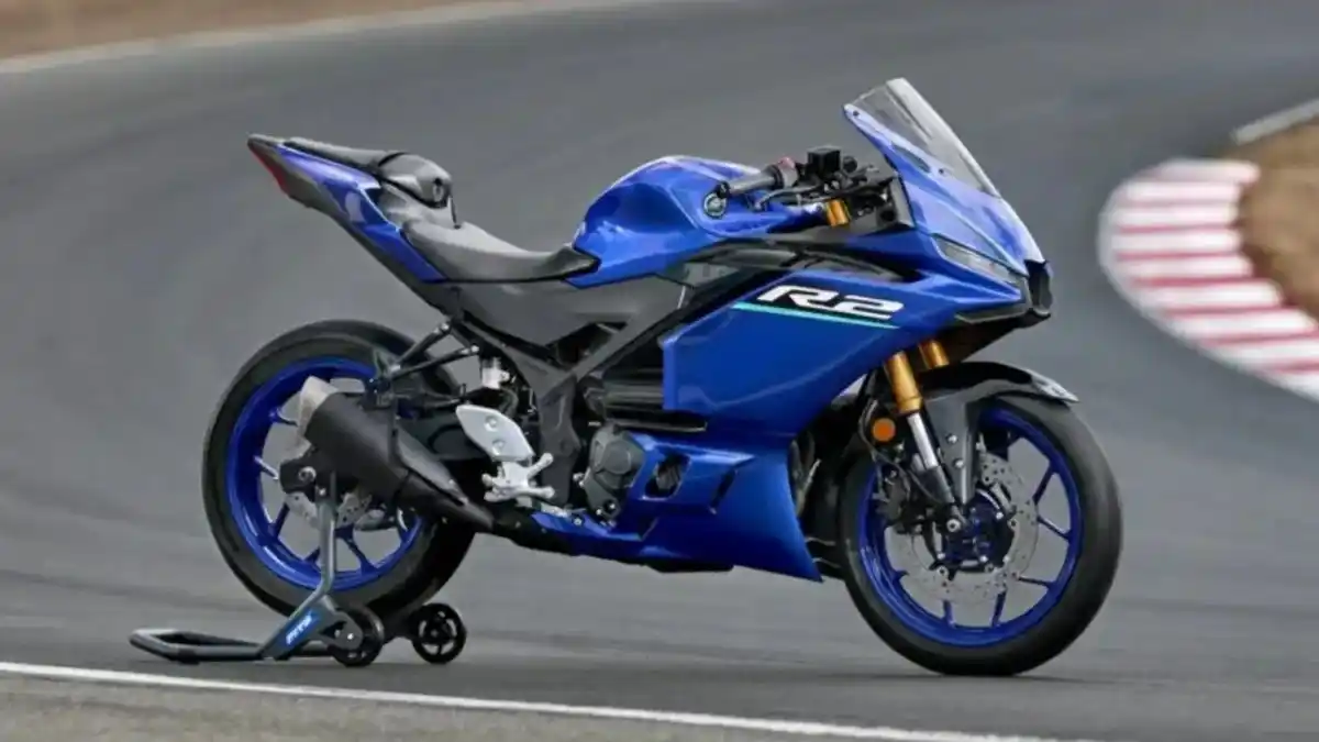 Yamaha R2 India Launch in 2026, Check Expected Price, Features and More