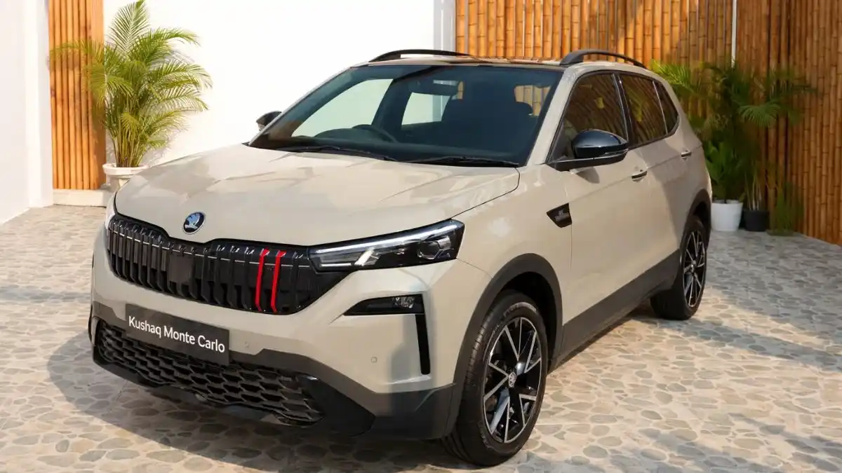 2026 Skoda Kushaq Facelift vs Rivals Dimension Comparison