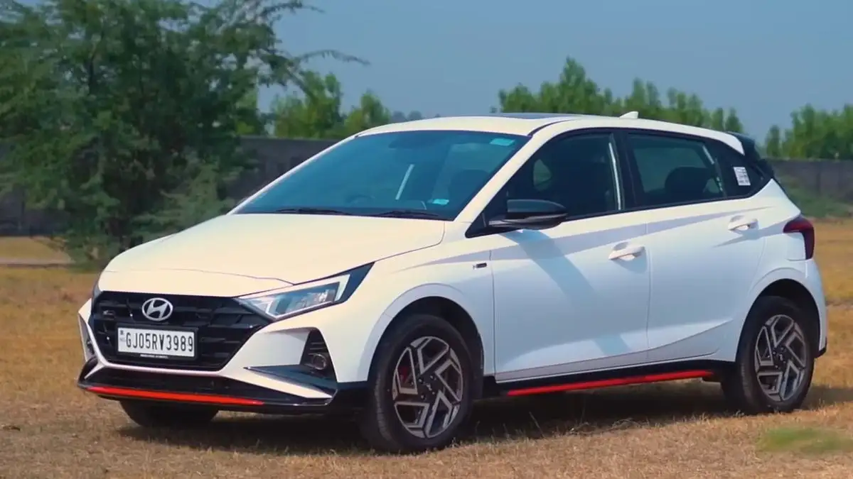 Hyundai i20 Price Slashed, New Price Now Starts at Rs. 5.99 Lakh