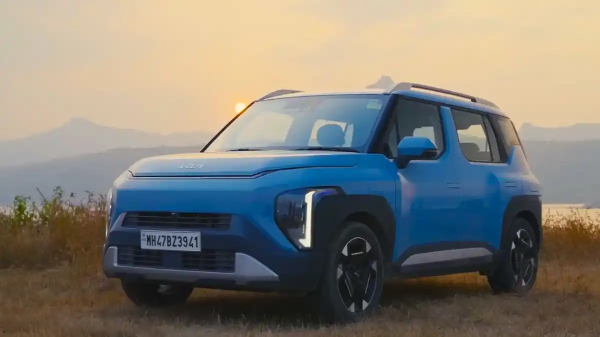 Kia Syros Petrol Manual Real-World Mileage Test You Need to Know