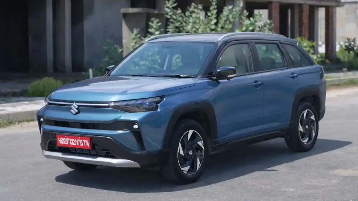 Maruti Victoris Actual Mileage Revealed 28.65 kmpl That Will Surprise You!