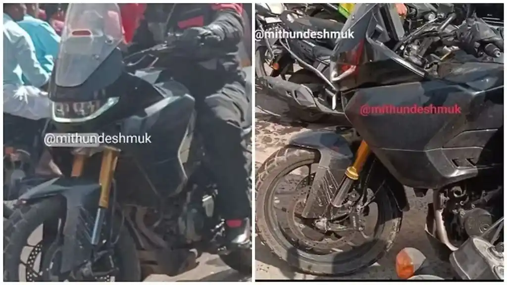 Norton Atlas Spotted Testing