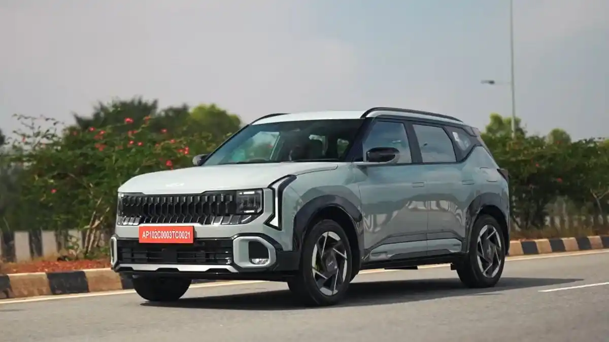 Real-World Mileage Tests of the Kia Seltos Petrol Automatic, See the Result