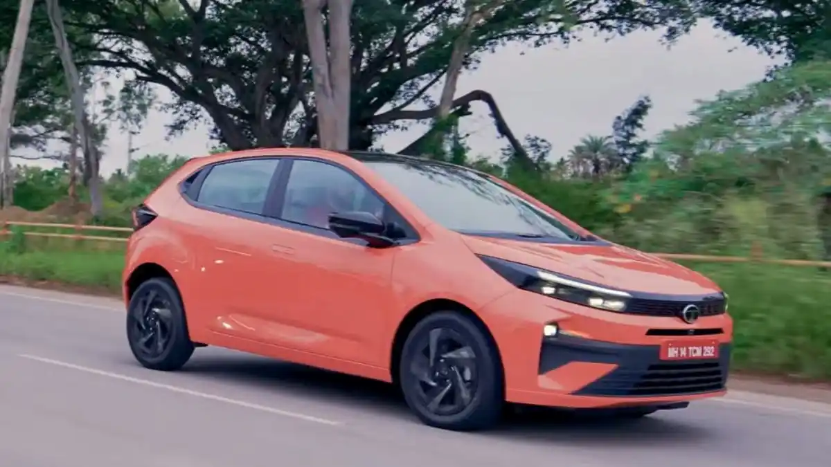 Tata Altroz CNG Real-world Mileage Test Everything You Need to Know, See Results
