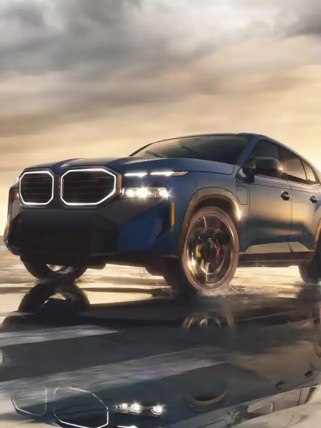 This BMW Car Gives 61.9 kmpl Mileage – You Need to Know!