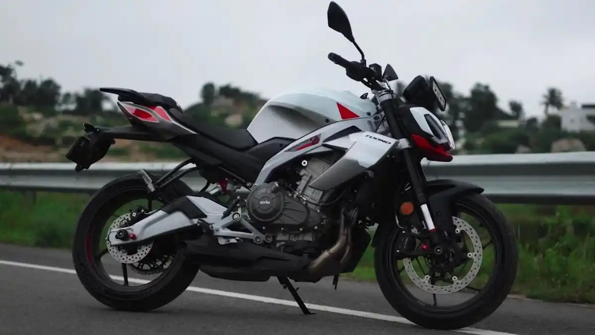 You Should Know These Things Before Buying Aprilia Tuono 457