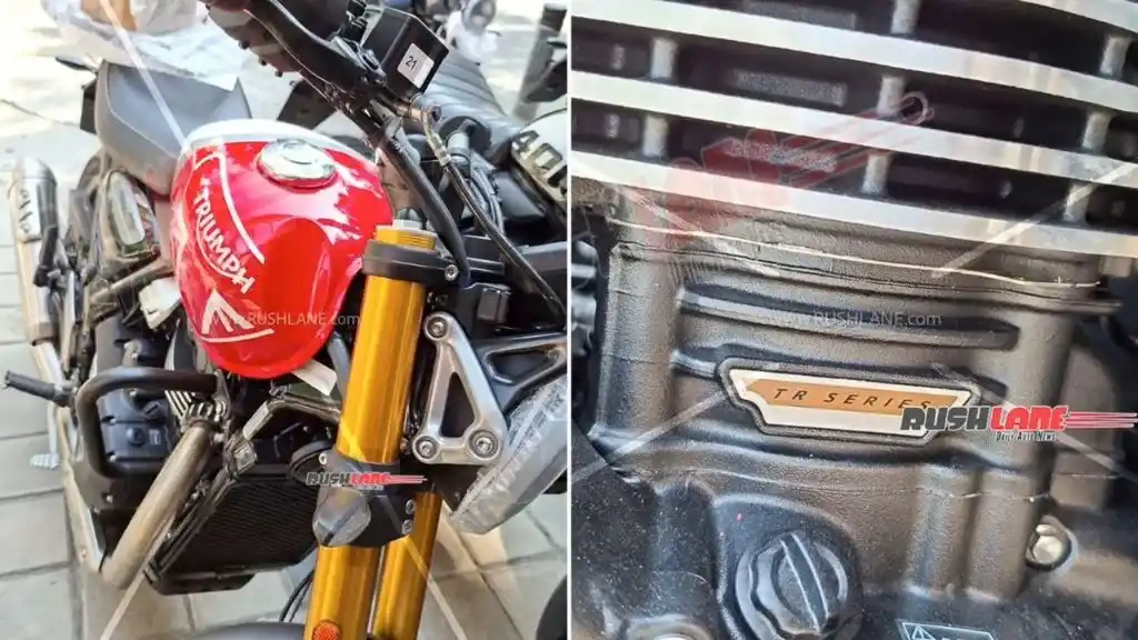 2026 Triumph Speed 350 (1)