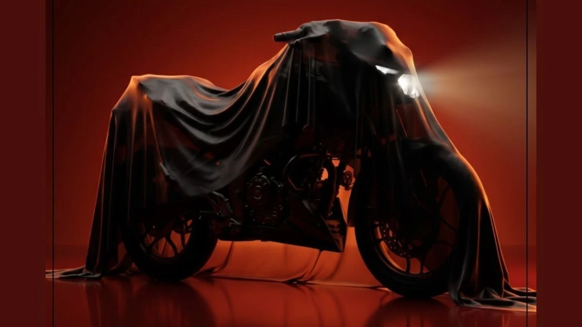 All New Updated Bajaj Pulsar N160 set to Launch in a few days