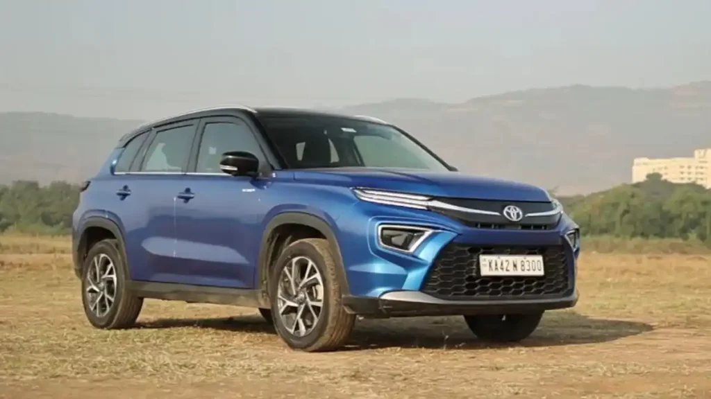 Best Selling Hybrid Car Sales Report in India 2026 Toyota, Maruti and Honda