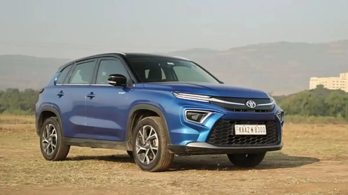 Best Selling Hybrid Car Sales Report in India 2026 Toyota, Maruti and Honda
